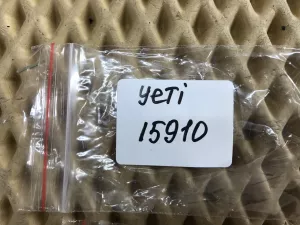Датчик парковки Skoda Fabia 2015-2021 Skoda Kamiq 2019> Skoda Karoq 2017> Skoda Octavia (A7) 2013-2020 Skoda Rapid 2013-2020 Skoda Superb 2015-2023 Skoda Yeti 2009-2018 VW Amarok 2010> VW Arteon 2017> VW Caddy IV 2016-2020 VW Crafter 2016> VW Golf Sportsvan 2014-2020 VW Golf VII 2012-2020 VW Jetta 2011-2018 VW Jetta 2019> VW Passat [B8] 2015-2024 VW Polo (RUS) 2020-2022 VW Scirocco 2008-2017 VW Teramont 2017> VW Touareg 2018> VW Touran(5T) 2016> VW Transporter T6 2015-2024 (5Q0919275) — фото 5