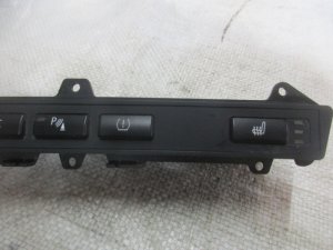 Блок кнопок BMW X3 E83 2004-2010 — фото 3
