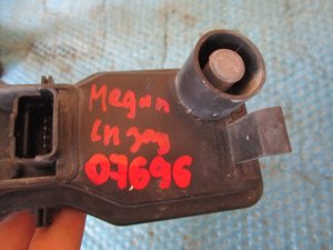 Плата фонаря заднего левого Renault Megane II 2002-2009 (ХЭТЧБЕК) — фото 3