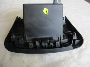 Ящик передней консоли Kia Ceed 2007-2012 (845501H000) — фото 4