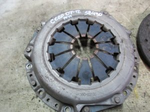 Комплект сцепления Kia Ceed 2007-2012 (4110023136 4130023136) — фото 2