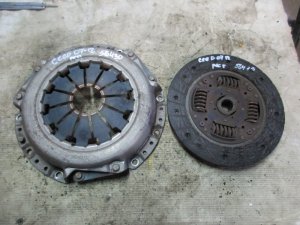 Комплект сцепления Kia Ceed 2007-2012 (4110023136 4130023136) — фото 1