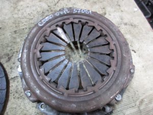 Комплект сцепления Kia Ceed 2007-2012 (4110023136 4130023136) — фото 2