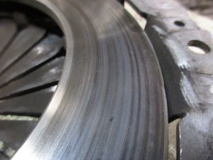 Комплект сцепления Kia Ceed 2007-2012 (4110023136 4130023136) — фото 6