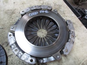 Комплект сцепления Kia Ceed 2007-2012 (4110023136 4130023136) — фото 3