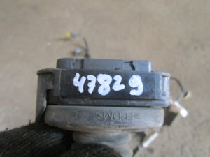 Проводка двери передней левой Renault Megane III 2009-2016 (241250055R) — фото 5
