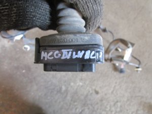 Проводка двери передней левой Renault Megane III 2009-2016 (241250055R) — фото 4