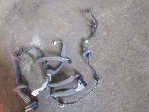Проводка двери передней левой Renault Megane III 2009-2016 (241250055R) — фото 2