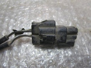 Проводка датчиков ABS Chevrolet Lacetti 2003-2013 (ЗАДНИХ ДАТЧИКОВ ABS 96551298) — фото 2