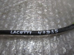 Проводка датчиков ABS Chevrolet Lacetti 2003-2013 (ЗАДНИХ ДАТЧИКОВ ABS 96551298) — фото 5