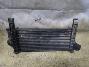Интеркулер Nissan Navara (D40) 2005-2015,Pathfinder (R51) 2005-2014 (2.5Л. TD YD25 ПОСЛЕ 2010 ГОДА 144615X00A) — фото 5