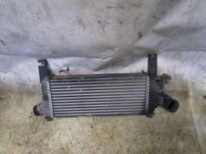 Интеркулер Nissan Navara (D40) 2005-2015,Pathfinder (R51) 2005-2014 (2.5Л. TD YD25 ПОСЛЕ 2010 ГОДА 144615X00A) — фото 1