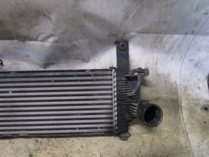 Интеркулер Nissan Navara (D40) 2005-2015,Pathfinder (R51) 2005-2014 (2.5Л. TD YD25 ПОСЛЕ 2010 ГОДА 144615X00A) — фото 3