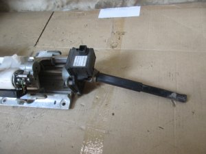 Колонка рулевая Land Rover Range Rover III (LM) 2002-2012 — фото 4