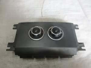 Кнопка обогрева сидений Land Rover Range Rover III (LM) 2002-2012 — фото 1
