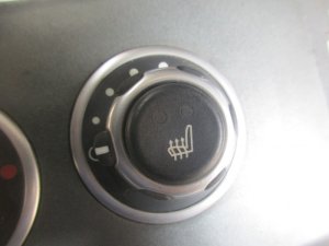 Кнопка обогрева сидений Land Rover Range Rover III (LM) 2002-2012 — фото 6