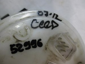Насос топливный электрический Kia Ceed 2007-2012;Elantra 2006-2011;i30 2007-2012 (311101H000) — фото 6
