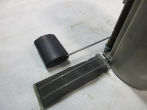 Насос топливный электрический Kia Ceed 2007-2012;Elantra 2006-2011;i30 2007-2012 (311101H000) — фото 2