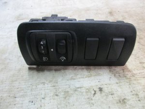 Кнопка корректора фар Renault Fluence 2010-2017 (И ПОДСВЕТКИ ПАНЕЛИ ПРИБОРОВ 251900007R) — фото 1