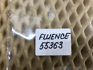 Кнопка корректора фар Renault Fluence 2010-2017 (И ПОДСВЕТКИ ПАНЕЛИ ПРИБОРОВ 251900007R) — фото 6