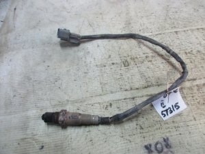 Датчик кислородный/Lambdasonde Kia Ceed 2007-2012 (ВТОРОЙ 392102B130) — фото 1