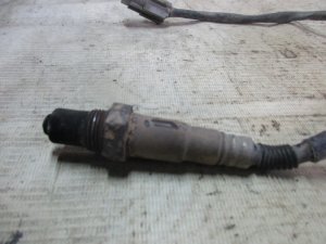 Датчик кислородный/Lambdasonde Kia Ceed 2007-2012 (ВТОРОЙ 392102B130) — фото 2