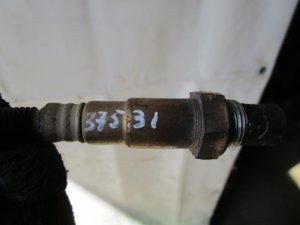 Датчик кислородный/Lambdasonde Kia Ceed 2007-2012,Cerato 2004-2008,Elantra 2006-2011,i30 2007-2012,Carens 2006-2012 (ВЕРХНИЙ 392102B020) — фото 5