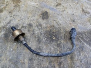 Датчик кислородный/Lambdasonde Hyundai Elantra 2006-2011 (392102B000) — фото 1