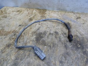 Датчик кислородный/Lambdasonde Hyundai Elantra 2006-2011 (НИЖНИЙ 392102B000) — фото 1