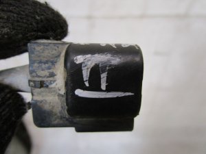 Датчик кислородный/Lambdasonde Hyundai Elantra 2006-2011,Cerato 2004-2008,Ceed 2007-2012,i30 2007-2012,Carens 2006-2012 (3921023950) — фото 5