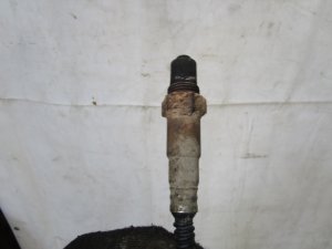 Датчик кислородный/Lambdasonde Hyundai Elantra 2006-2011,Cerato 2004-2008,Ceed 2007-2012,i30 2007-2012,Carens 2006-2012 (3921023950) — фото 2