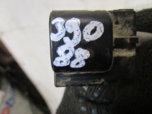 Датчик кислородный/Lambdasonde Hyundai Elantra 2006-2011,Cerato 2004-2008,Ceed 2007-2012,i30 2007-2012,Carens 2006-2012 (3921023950) — фото 6
