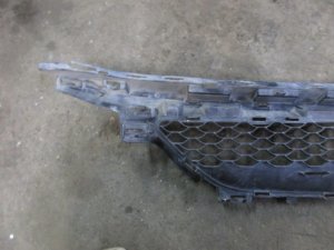 Решетка в бампер центральная Mercedes Benz W205 2014> (A2058856204) — фото 6