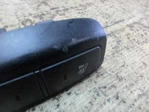 Кнопка обогрева сидений Hyundai Tucson 2004-2010 — фото 4