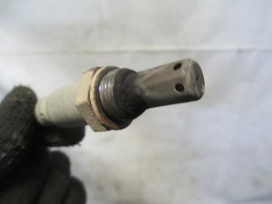 Датчик кислородный/Lambdasonde Mitsubishi Lancer (CX,CY) 2007>,Outlander XL (CW) 2006-2012,ASX 2010>,Outlander (GF) 2012> (ПЕРЕДНИЙ 1588A141) — фото 3