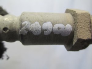 Датчик кислородный/Lambdasonde Mitsubishi Lancer (CX,CY) 2007>,Outlander XL (CW) 2006-2012,ASX 2010>,Outlander (GF) 2012> (ПЕРЕДНИЙ 1588A141) — фото 5