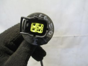 Датчик кислородный/Lambdasonde Mitsubishi Lancer (CX,CY) 2007>,Outlander XL (CW) 2006-2012,ASX 2010>,Outlander (GF) 2012> (ПЕРЕДНИЙ 1588A141) — фото 2