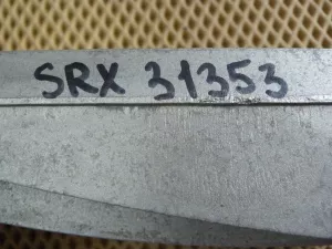 Усилитель акустической системы Cadillac SRX 2003-2009 (BOSE 25818982) — фото 7
