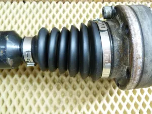 Полуось передняя правая VW Passat [B7] 2011-2015,A3 [8PA] Sportback 2004-2013,Golf Plus 2005-2014,Passat [B6] 2005-2010,Golf V 2003-2009,Jetta 2006-2011,Passat CC 2008-2017,EOS 2006-2015,Golf VI 2009-2013,Scirocco 2008-2017 — фото 5