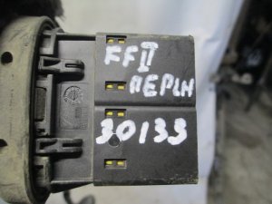 Проводка двери передней левой Ford Focus II 2005-2008 (3M5T14A584AE) — фото 6