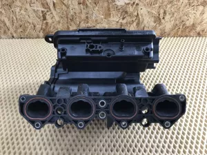 Коллектор впускной Peugeot 206 1998-, Peugeot Partner Tepee(B9) 2008>,C4 2005-2011,Xsara 2000-2005,C2 2003>,405 1992-1995,207 2006>,1007 2005>,307 2001-2007,206 1998>,Xsara Picasso 1999>,C3 2002-2009,Berlingo(FIRST) (M59) 2002-2010,308 2007> (0342H1) — фото 7