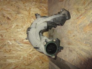 Коллектор впускной Peugeot 206 1998-, Peugeot Partner Tepee(B9) 2008>,C4 2005-2011,Xsara 2000-2005,C2 2003>,405 1992-1995,207 2006>,1007 2005>,307 2001-2007,206 1998>,Xsara Picasso 1999>,C3 2002-2009,Berlingo(FIRST) (M59) 2002-2010,308 2007> (0342H1) — фото 2