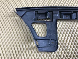 Направляющая заднего бампера VW Passat [B6] 2005-2010 (УНИВЕРСАЛ 3C9807393 3C9807394) — фото 10