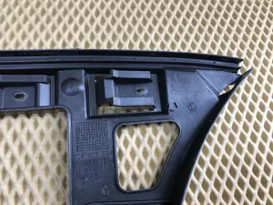 Направляющая заднего бампера VW Passat [B6] 2005-2010 (УНИВЕРСАЛ 3C9807393 3C9807394) — фото 6