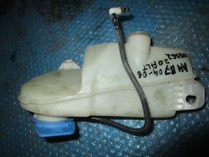 Бачок омывателя Audi A4 [B7] 2004-2008,A4 [B6] 2000-2004 (ВЕРХНЯЯ ЧАСТЬ 8E0955451AP) — фото 4