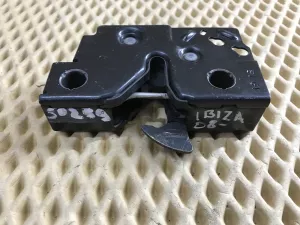 Замок капота Seat Ibiza V 2008-2017;Golf VI 2009-2013;Jetta 2011-2018;Passat [B7] 2011-2015;Polo (Sed RUS) 2011-2020 (5U0823509G) — фото 2