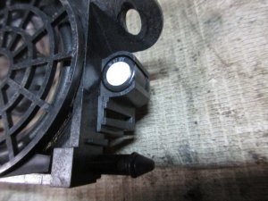 Динамик Audi A4 [B6] 2000-2004;A4 [B7] 2005-2007 (В ТОРПЕДО ЦЕНТРАЛЬНЫЙ 8E0035411C) — фото 3
