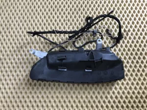 Подушка безопасности боковая (в сиденье) Audi A4 [B5] 1994-2001 (8D0880242AA ПРАВАЯ) — фото 2