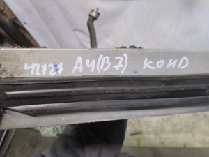 Испаритель кондиционера Audi A4 [B7] 2005-2007,A4 [B6] 2000-2004,Exeo 2009-2013 (8E1820103A) — фото 5