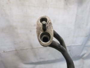 Испаритель кондиционера Audi A4 [B7] 2005-2007,A4 [B6] 2000-2004,Exeo 2009-2013 (8E1820103A) — фото 2